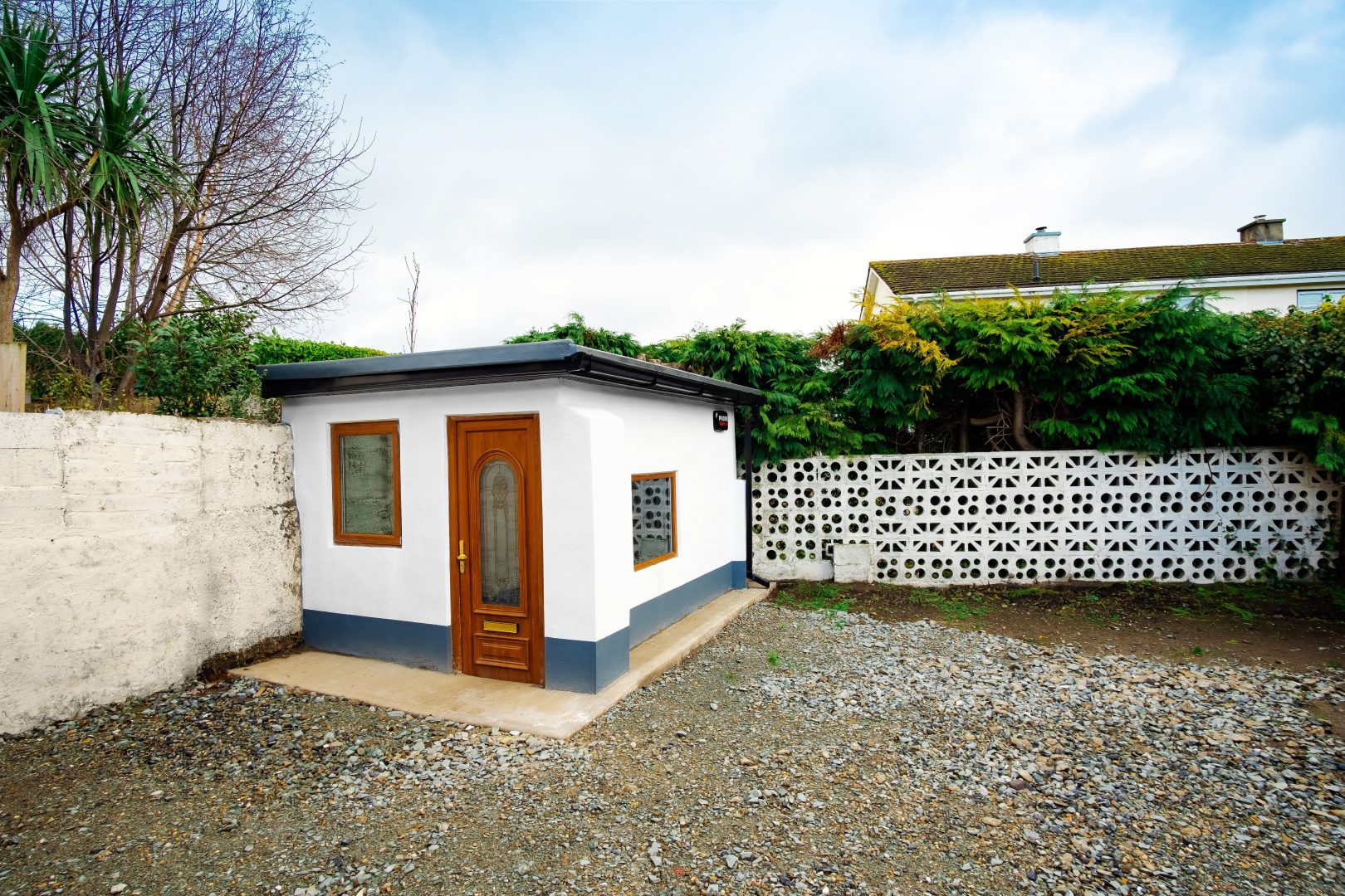 Deansgrange, Blackrock, Dublin Stone Builders